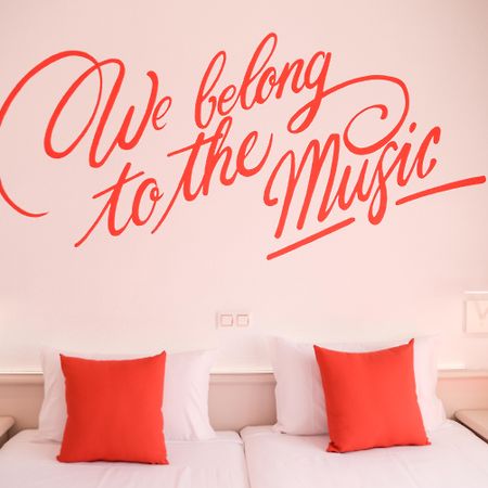 Lloret Vibe Affiliated By Fergus (Adults Only) Лорет де Мар Екстериор снимка
